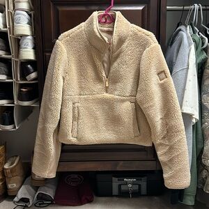 Alo Yoga Sherpa Jacket